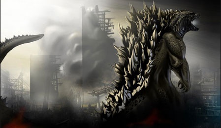 Godzilla  izle