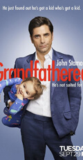 bein series comedy, Grandfathered