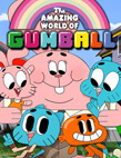 cartoon network, Gumball