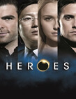 bein series sci-fi, Heroes