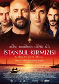 Film, İstanbul Kırmızısı