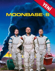 bein series comedy, Moonbase 8