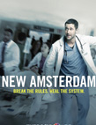 bein series drama, New Amsterdam