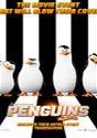 Film, Madagaskar Penguenleri - Penguins of Madagascar