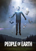 bein series comedy, People of Earth