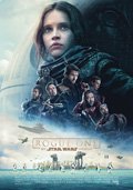 Film, Rogue One: A Star Wars Story