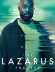 bein series sci-fi, The Lazarus Project