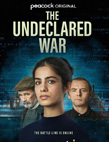 bein series sci-fi, The Undeclared War
