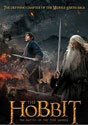 sinema filmleri, Hobbit: Beş Ordunun Savaşı - The Hobbit: The Battle of the Five  Armies