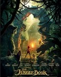 salon 1, Orman Çocuğu - The Jungle Book