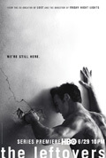 The Leftovers izle, The Leftovers