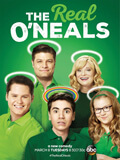digiturk dizi, The Real O'Neals