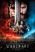 bein box office 1, Warcraft
