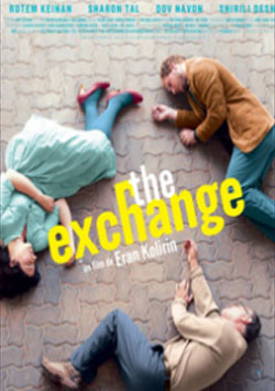 Takas - The Exchange izle
