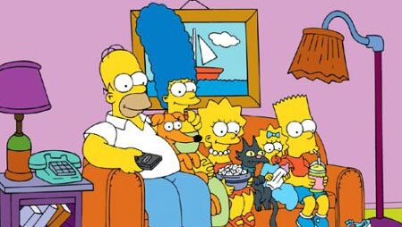 Simpsonlar: Sinema Filmi - The Simpsons Movie izle