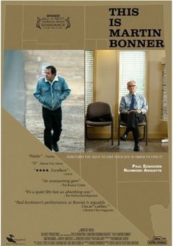 sundance channel, Bu Martin Bonner mi - This Is Martin Bonner