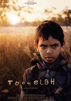 2014 filmleri, Toomelah