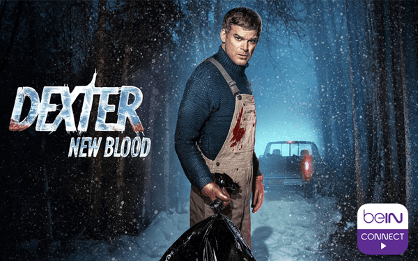 Dexter New Blood Digiturk’te