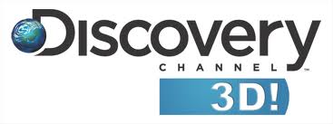 Digiturk Discovery 3D Kanalı