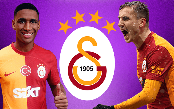 Galatasaray Taraftar Paketi
