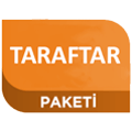 Turksat Taraftar Paketi