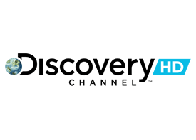 Discovery Channel HD Kanalı