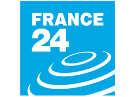 France24 HD Kanalı