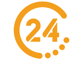 KANAL 24 HD Kanalı
