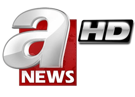 A News HD Kanalı