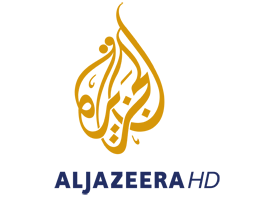 Al Jazeera English HD