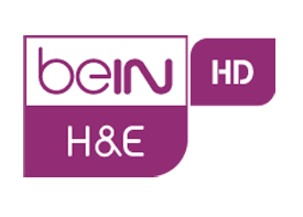 beIN Home & Entertainment HD Kanalı