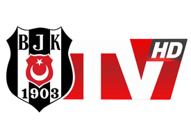 Digiturk BJK TV HD Kanalı