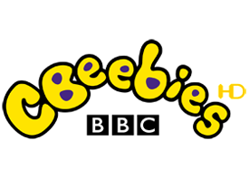 Cbeebies HD Kanalı