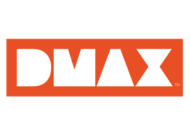 DMAX HD Kanalı