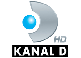 KANAL D Kanalı