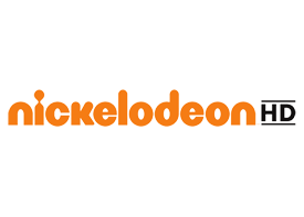 Nickelodeon HD Kanalı