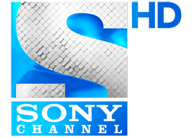 Sony Channel HD Kanalı