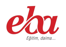 TRT Eba TV Lise Kanalı