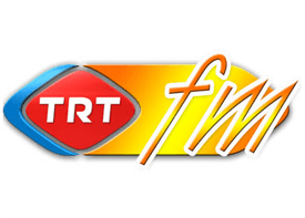 TRT Fm Kanalı