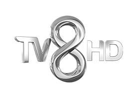 TV8 HD Kanalı