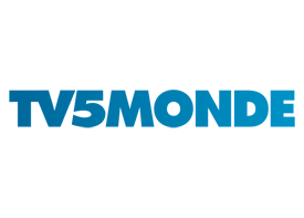 TV5MONDE Kanalı
