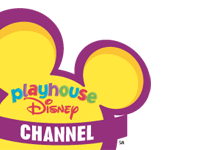 Digiturk Playhouse Disney Kanalı