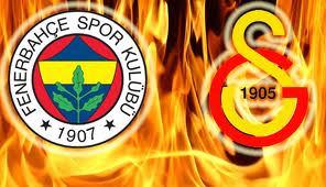 Fenerbahçe Galatasaray - Lig TV Canlı İzle