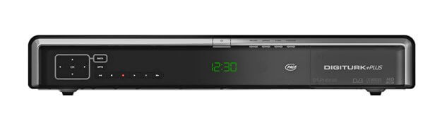 PACE PVR DT PHI-9100